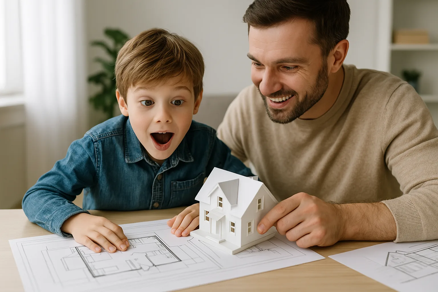 Невидимые барьеры: Как геодезические исследования влияют на выбор участка для постройки дома